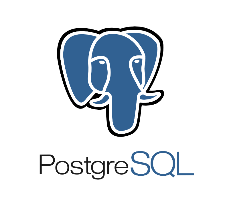 Postgress Icon