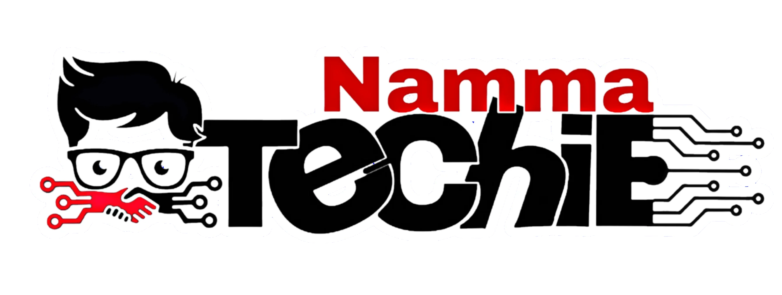 Namma Techie Logo